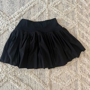 Aerie offline athletic skirt